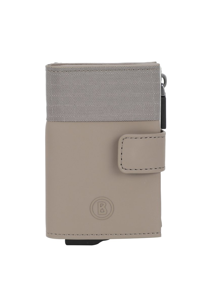 Bogner TIGNES C-FOUR E-CAGE - Portemonnee - fungi