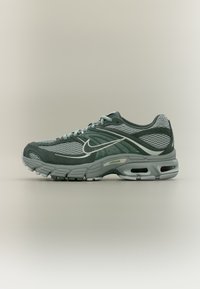 Niet geselecteerd, mica green/camo green/light silver-coloured