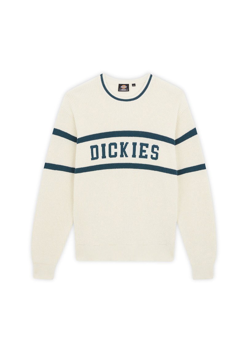 Dickies Trui crème