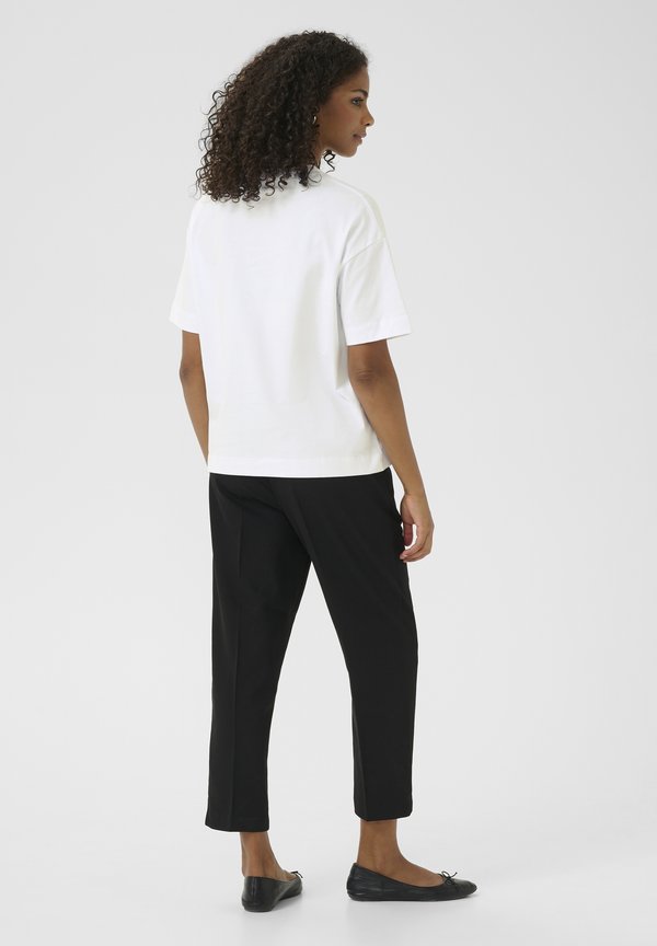 TOMINA - Basic T-shirt4