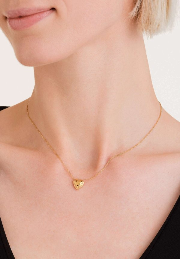PUFFY HEART - Halskette