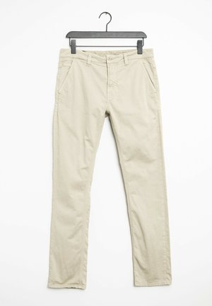 Nudie Jeans Bukser - beige