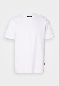 FRODE TEE - Lihtne T-särk - white