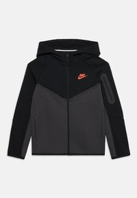 Niet geselecteerd, black/anthracite/turf orange