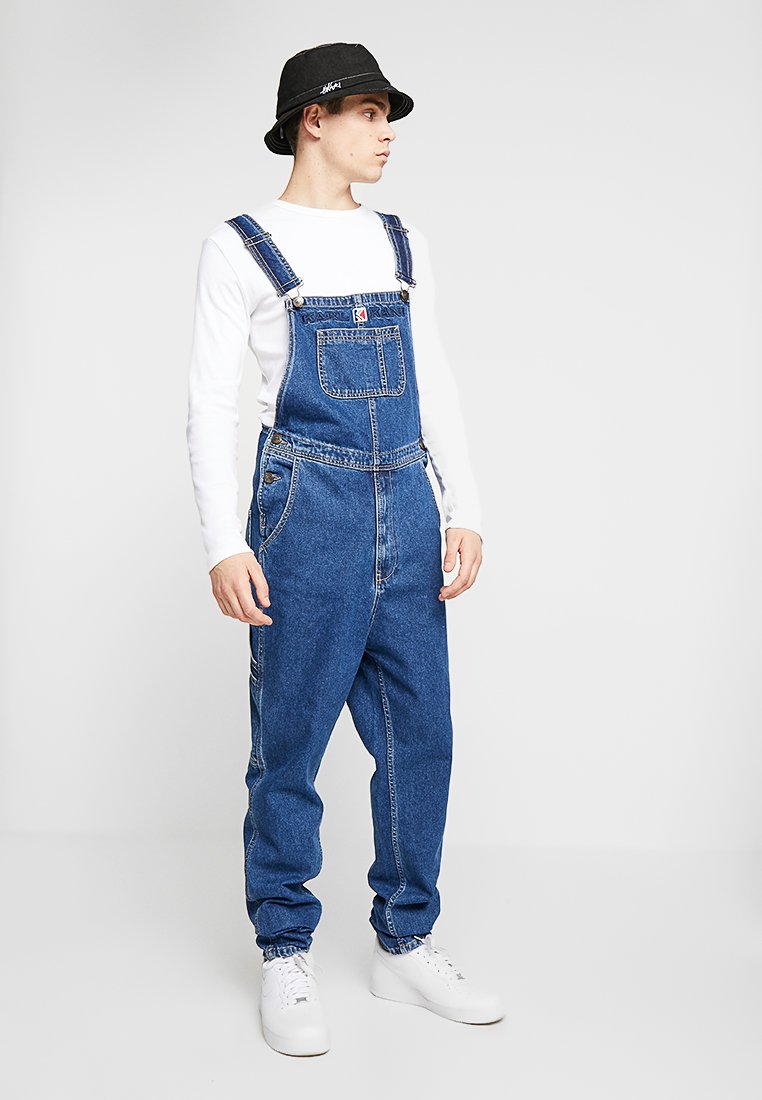Salopette Karl Kani Hot Sale, 57% OFF 