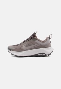 Unselected, ironstone/cave stone/college grey/brown/phantom