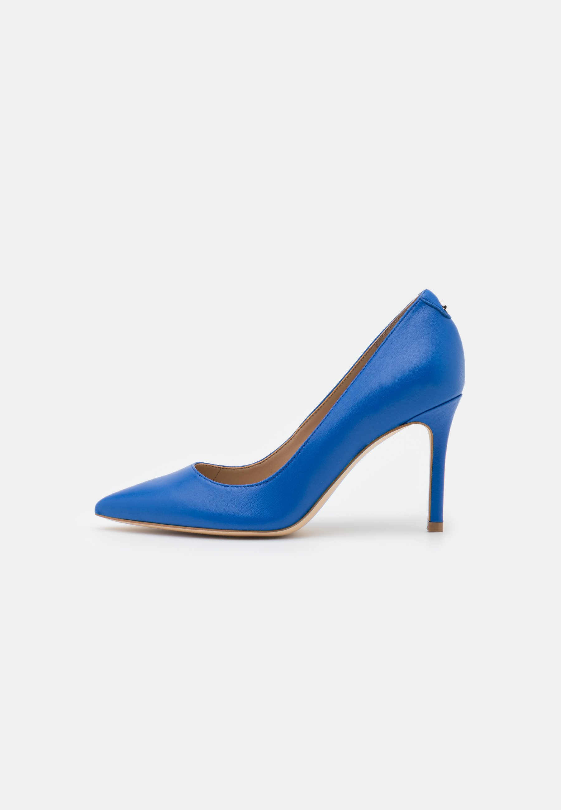 Guess DAFNE - Klassieke pumps - blue/Blauw - Zalando.nl