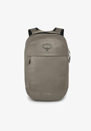 Osprey, TRANSPORTER PANEL LOADER - Mochila de senderismo - tan concrete