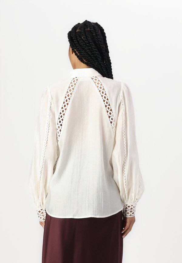 SHIRT - Button-down blouse - jet stream3