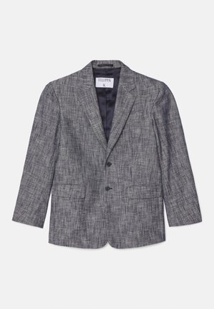 Filippa K DAVINA - Blazer - navy/white