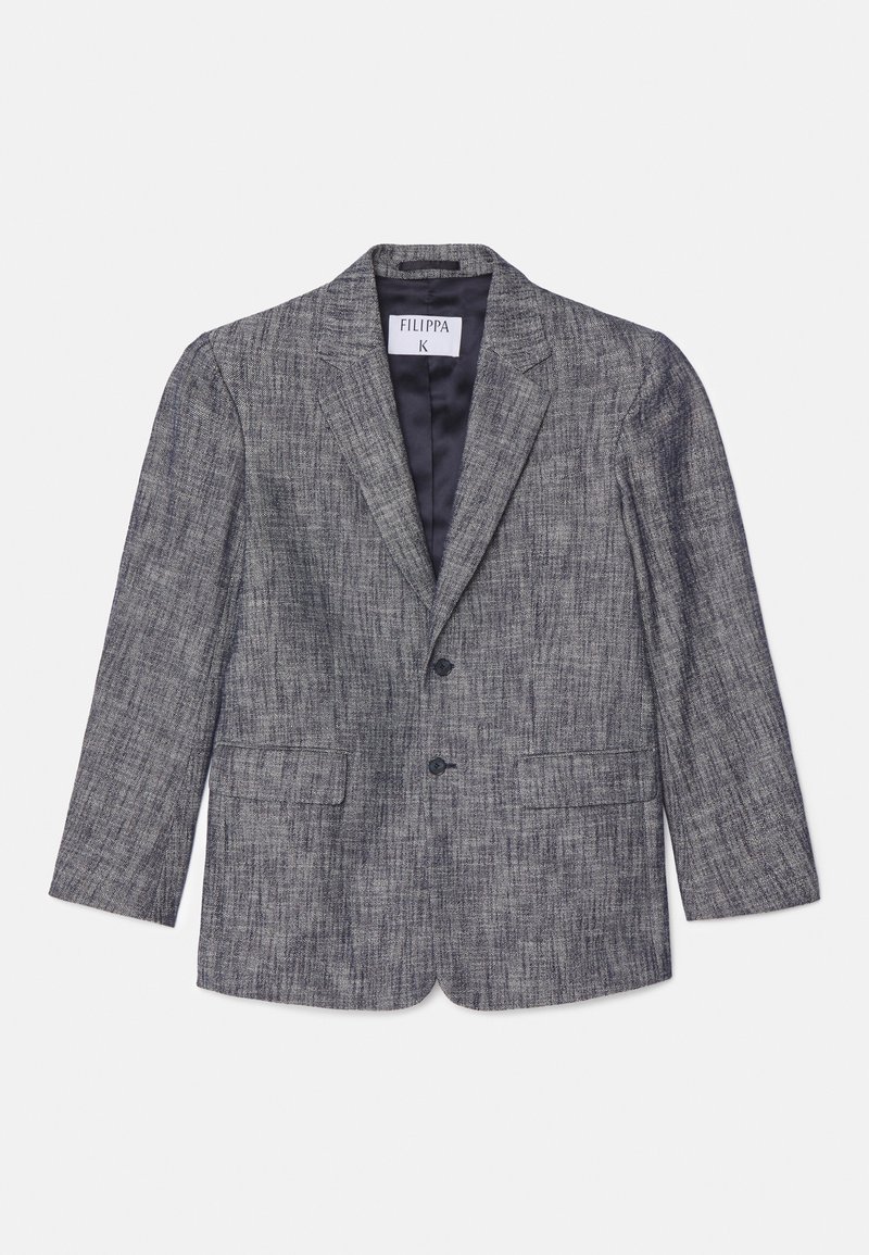 Filippa K Blazer donkerblauw