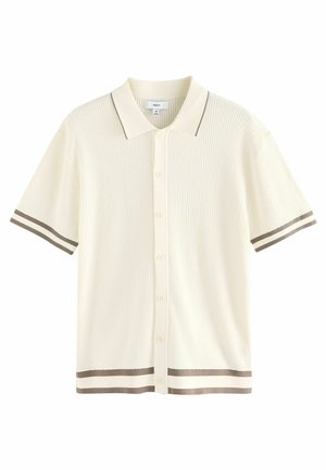 Chemise - beige