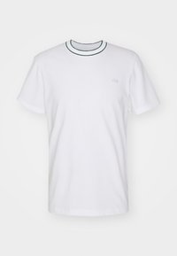 Pamata T-krekls - white