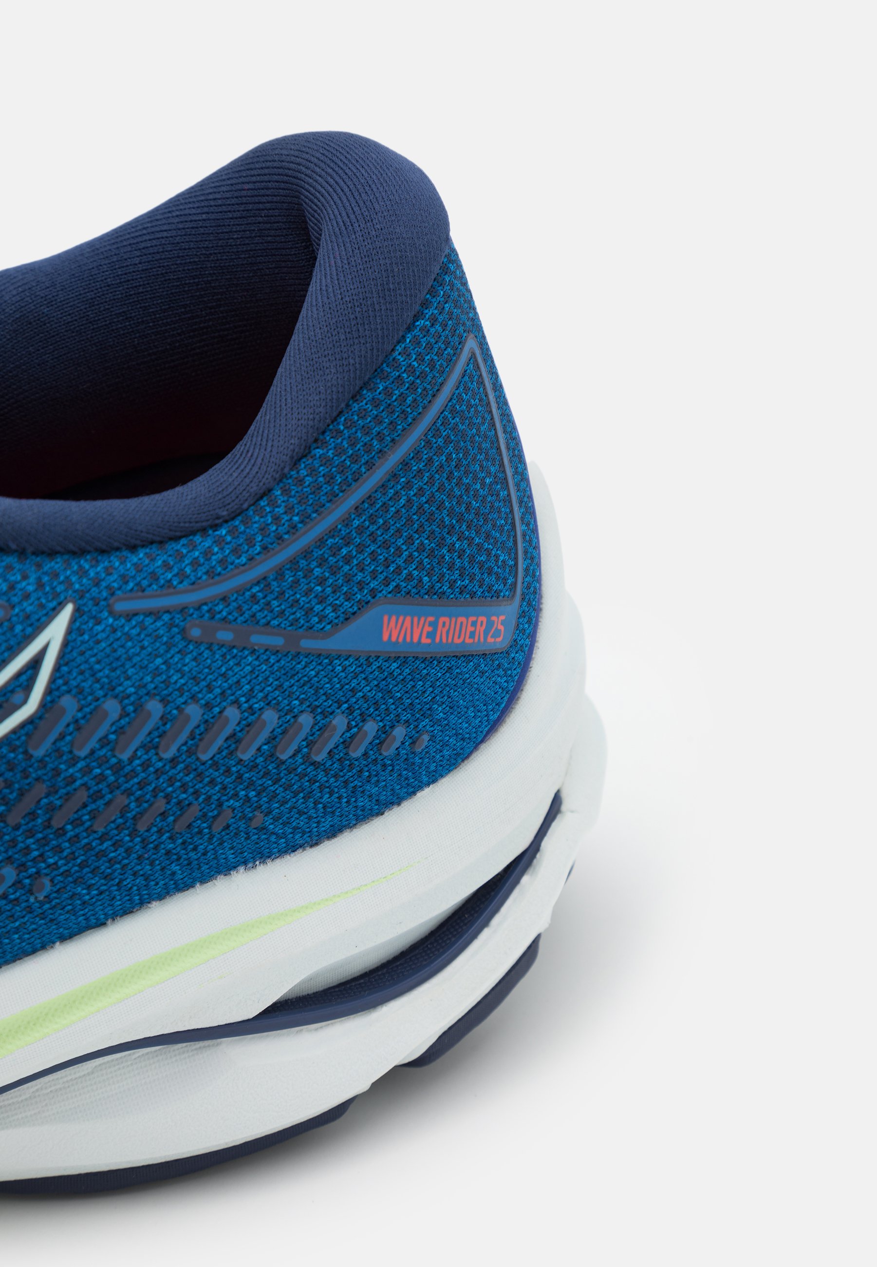 Uomo WAVE RIDER 25 - Scarpe running neutre Uomo WAVE RIDER 25 - Scarpe running neutre