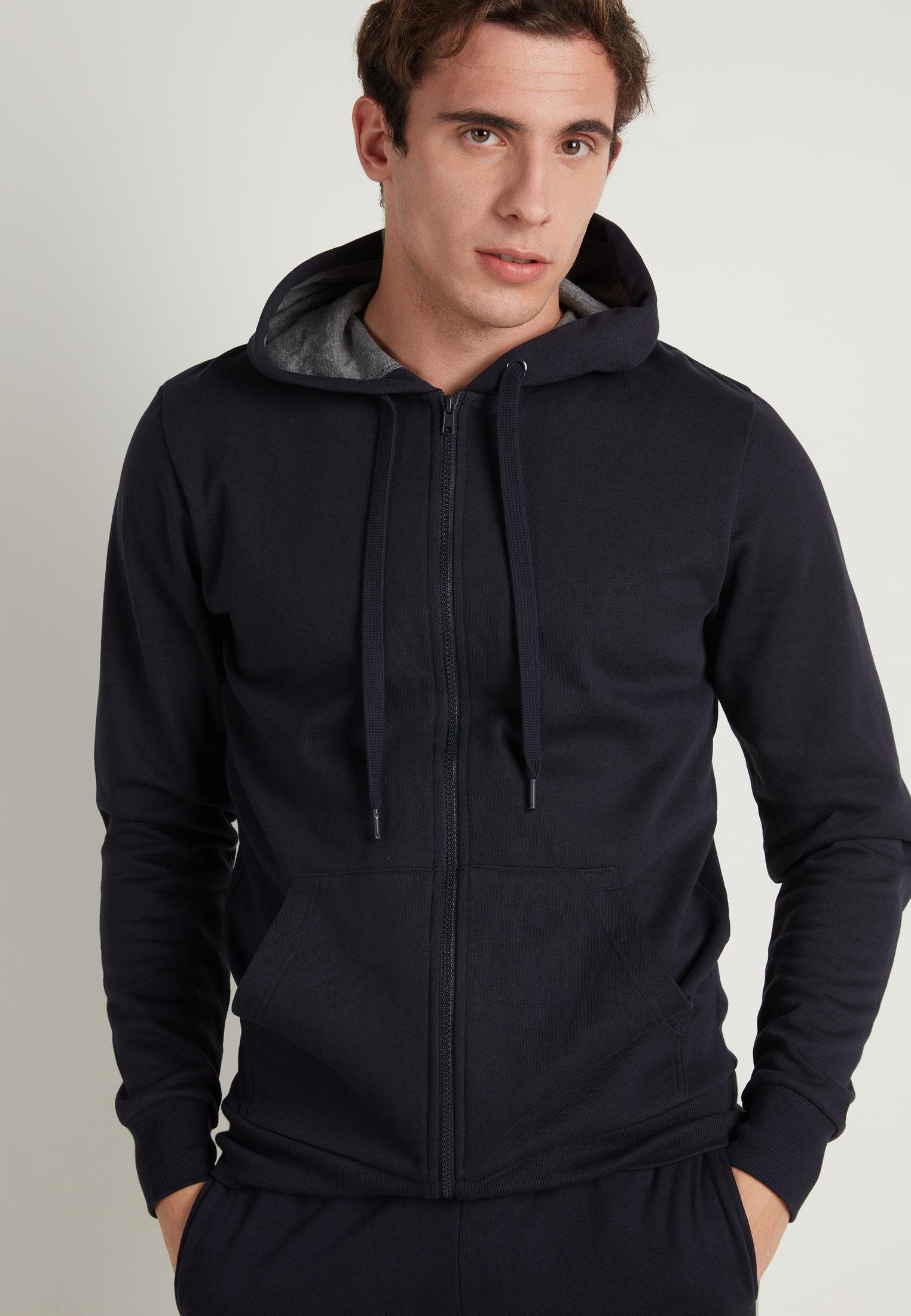 Herren WARME - Sweatjacke Herren WARME - Sweatjacke