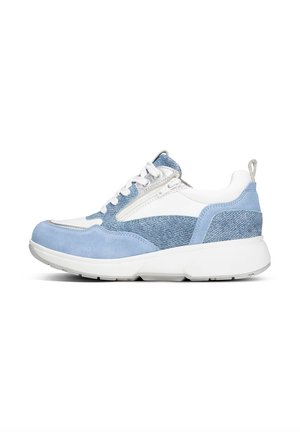 SNEAKER - Sneakers laag - light blue