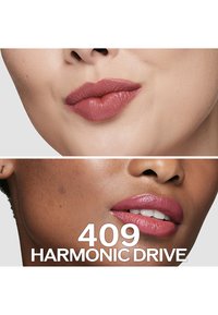 Shiseido TECHNOSATIN GEL LIPSTICK - Barra de labios - harmonic drive