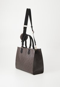 Valentino Bags LADY SET - Borsa a mano - moro/nero