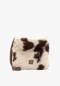 Unausgewählt, beige