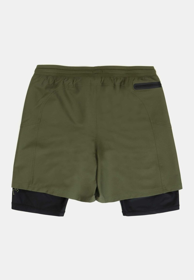 Herren Trainingsanzüge | JP1880 JAY-PI FLEXNAMIC Jogginghose donkerkaki/khaki - HA18867 Herren Trainingsanzüge | JP1880 JAY-PI FLEXNAMIC Jogginghose donkerkaki/khaki - HA18867