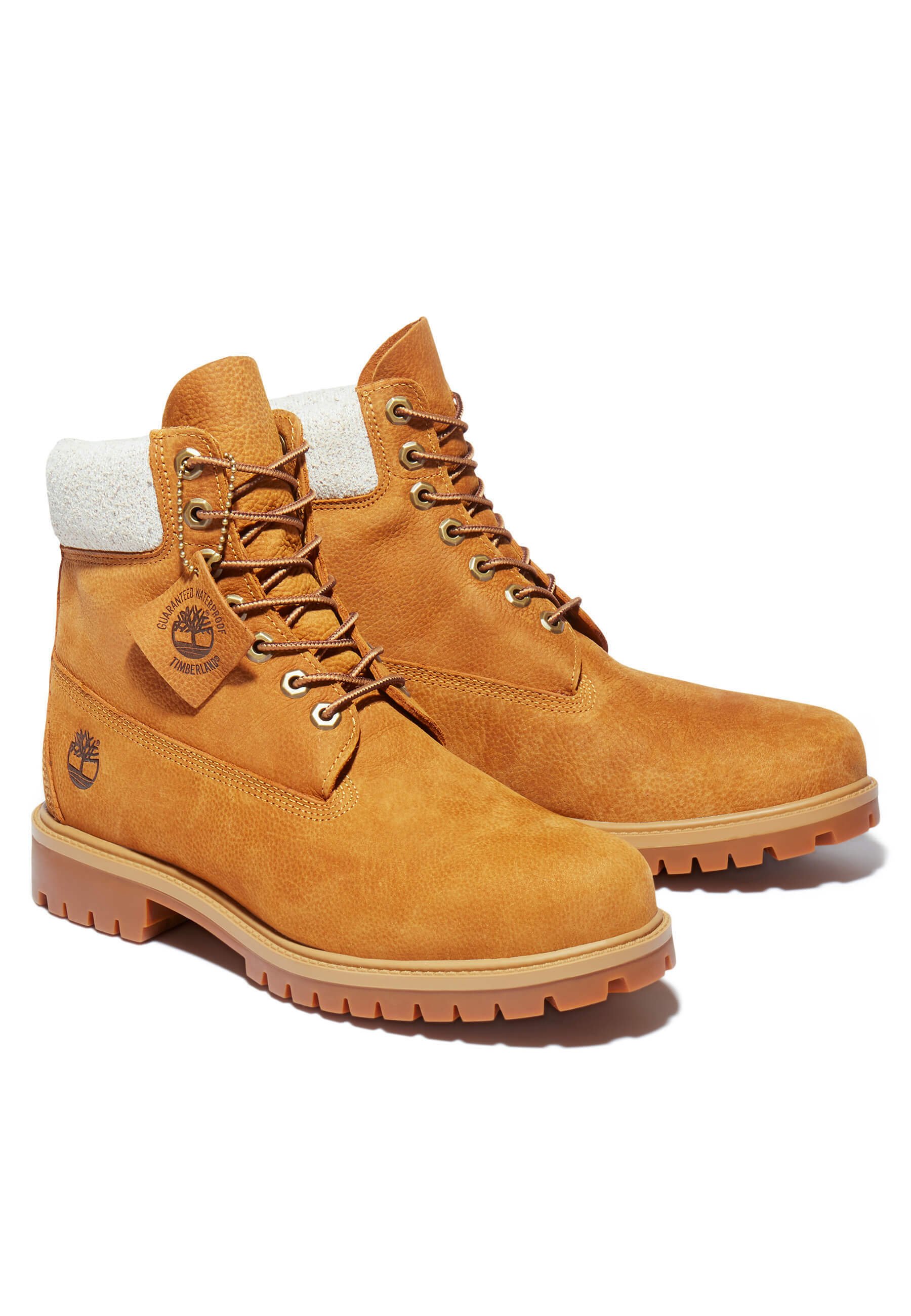 timberland wheat quartz