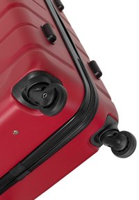 OCHNIK UNISEX bordowy