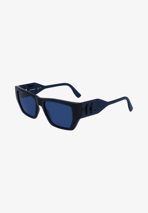 KARL LAGERFELD, Occhiali da sole - dark blue