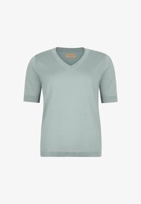 Ikke valgt, light blue