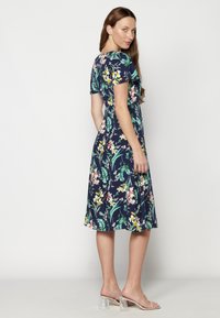 Koroshi Dnevna haljina - navy