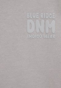 WE Fashion BLUE RIDGE - Sweat à capuche - grey