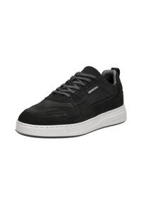 CYCLEUR de LUXE Sneakers laag - zwart