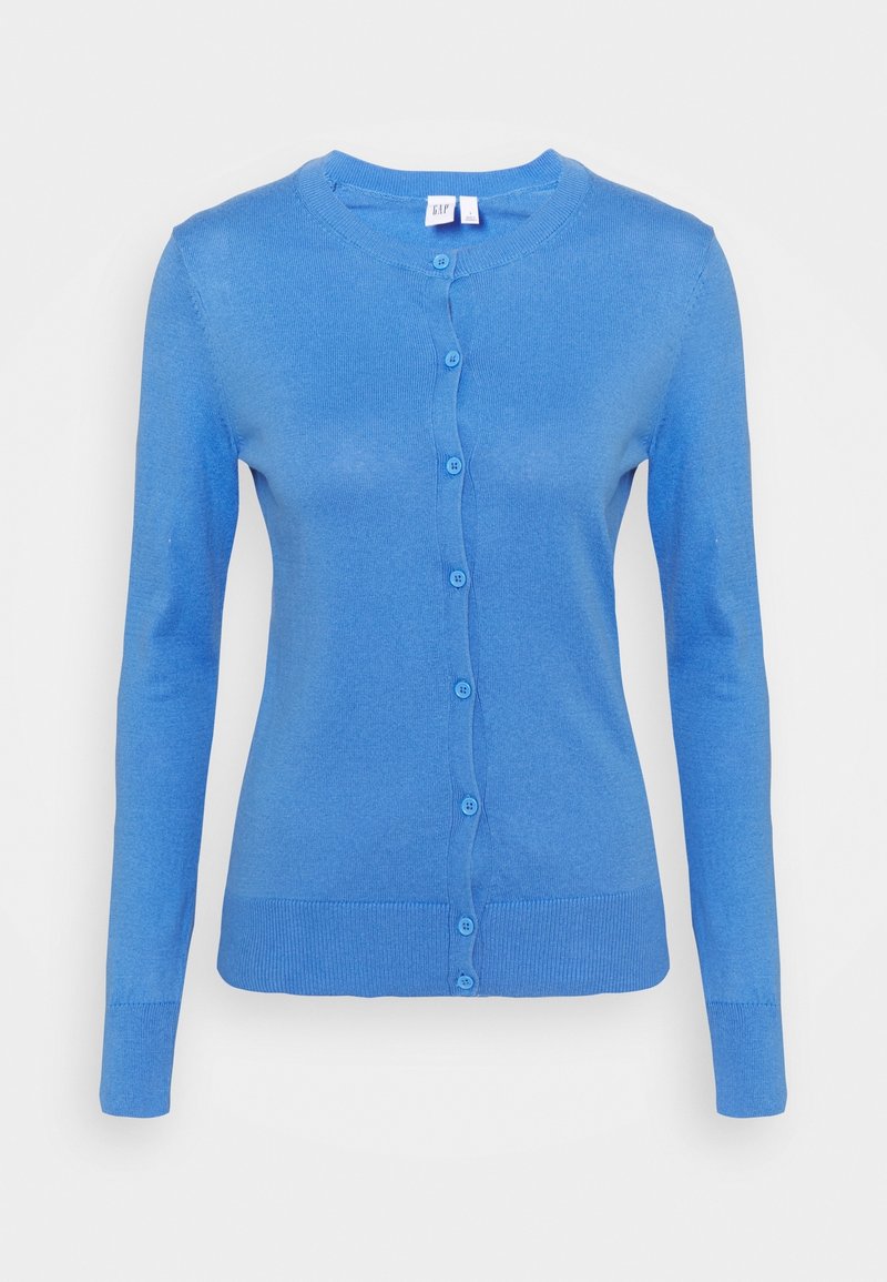 GAP Kardigan - blue