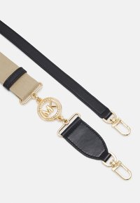 MICHAEL Michael Kors Borsa a tracolla - black