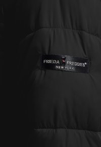 Frieda & Freddies LIKE XALLY - Winter jacket - schwarz