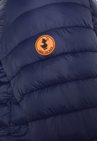 Save the duck Light jacket - blue