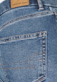 American Eagle Jean slim - destroyed denim