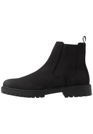 Stivaletti - black