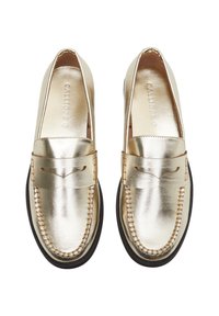 Calliope CLASSICO  - Scarpe senza lacci - oro