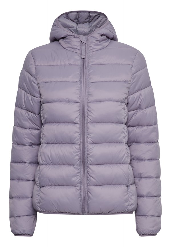 BYBELENA - Winter jacket - dusk2