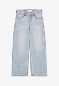 Ikke valgt, pacific sky