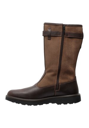 SUTHERLAND  - Snowboots  - brown