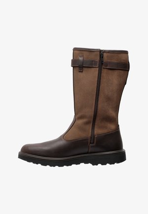 Grisport SUTHERLAND - Snowboots - brown