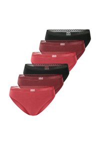 Ikke valgt, sortiert 