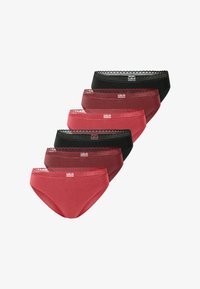 Unausgewählt, sortiert