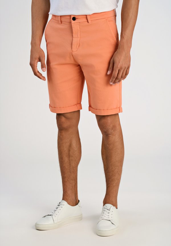 SUPERFLEX - Shorts - lt coral