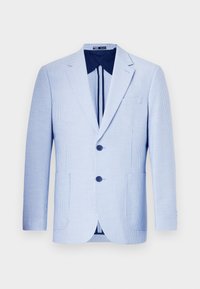 SLHREG YALE  - Blazer jacket - light blue