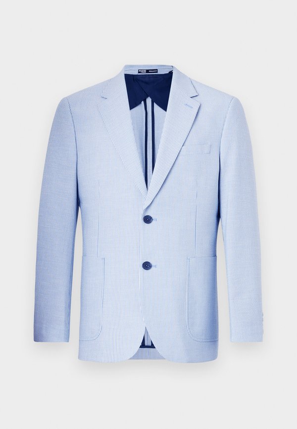 SLHREG YALE  - Blazer jacket4