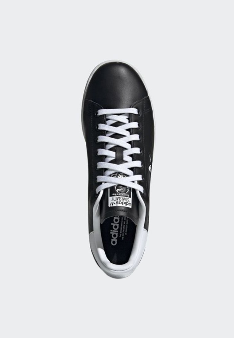Witte ADIDAS Sneakers STAN SMITH BOLD | Omoda