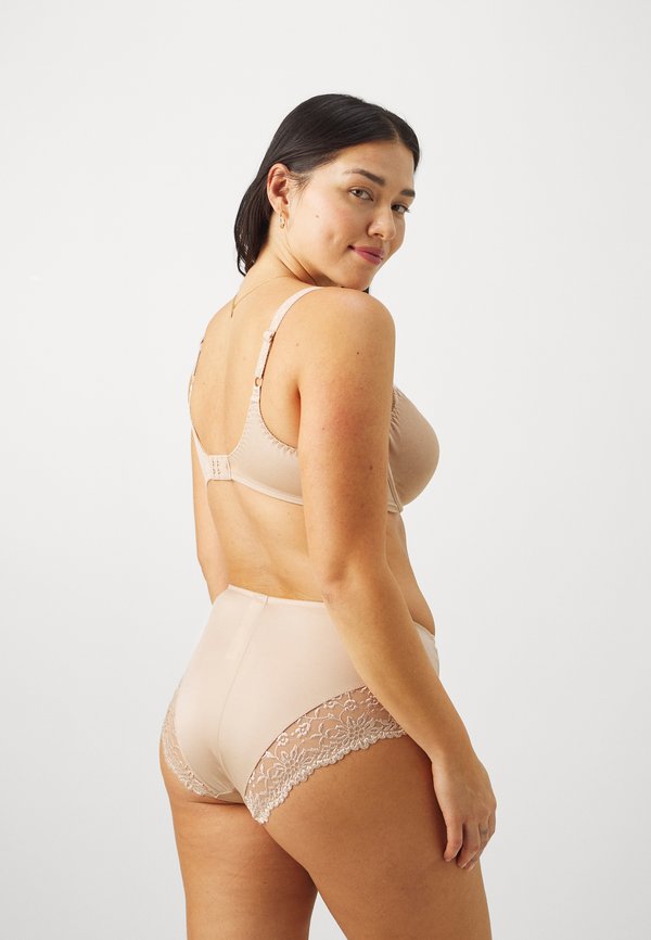 LADYFORM SOFT - Balconette bra - beige3