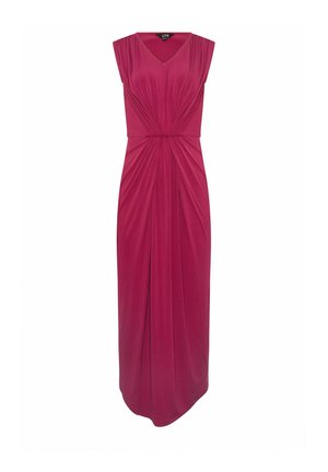 Long Tall Sally, TALL MIDI DRESSES - Etuikleid - fuchsia